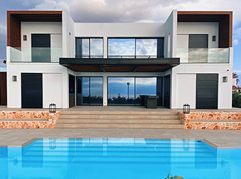 Properti Hokiperdana